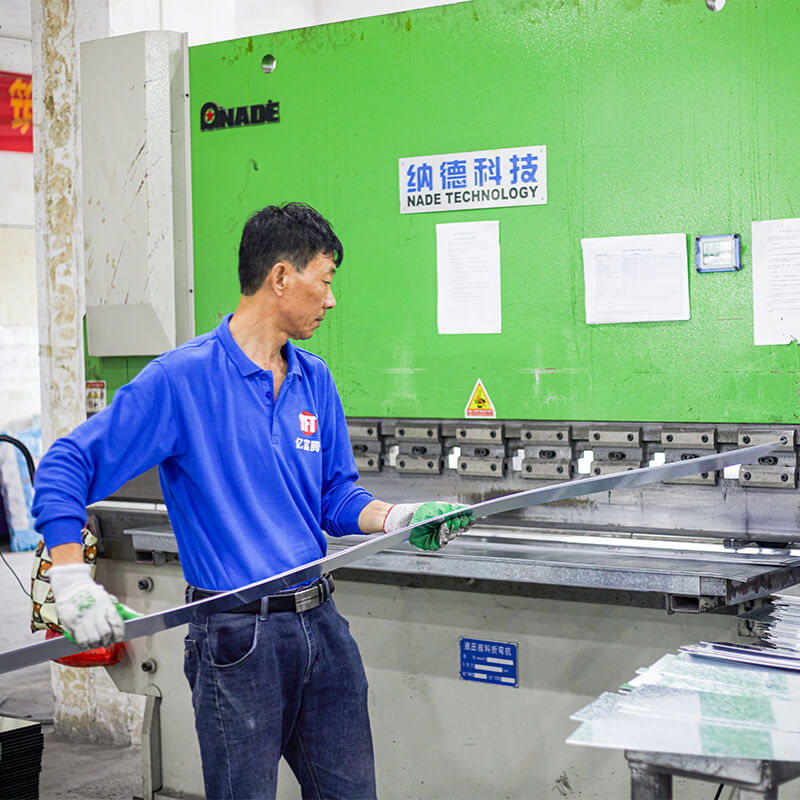 Pingshan Factory Pingshan Factory